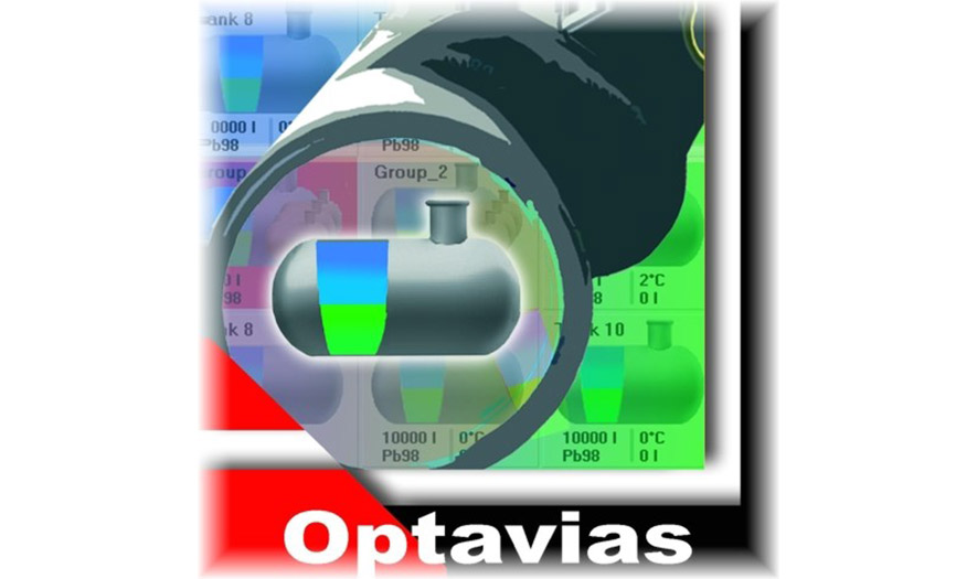 Produktbild OptiLevel Optavias